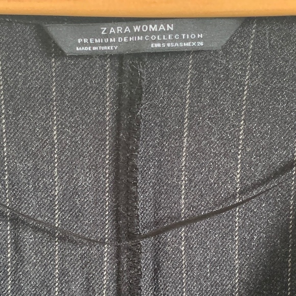 Zara jumpsuit - Picture 2 of 5